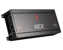 Підсилювач Kicx ST D1