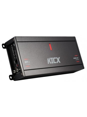 Підсилювач Kicx ST D1