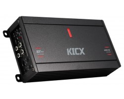 Підсилювач Kicx ST D4