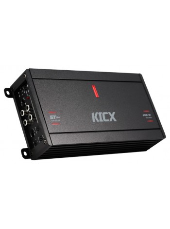 Підсилювач Kicx ST D4