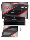 Усилитель Kicx ST D4