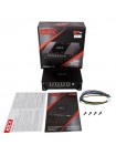 Усилитель Kicx ST D8 version 1.1