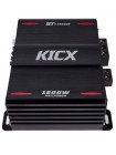 Підсилювач Kicx ST 1.1500DF