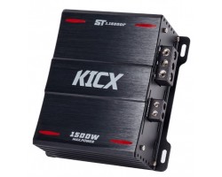Підсилювач Kicx ST 1.1500DF