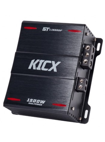 Підсилювач Kicx ST 1.1500DF