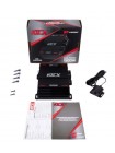 Підсилювач Kicx ST 1.1500DF