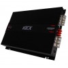 Підсилювач Kicx ST 1000