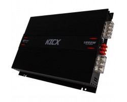 Усилитель Kicx ST 1000