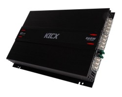 Усилитель Kicx ST 4.90