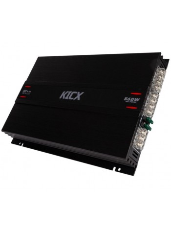Усилитель Kicx ST 4.90