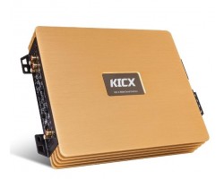 Усилитель Kicx QS 4.95M Gold Edition