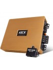 Усилитель Kicx QS 4.95M Gold Edition