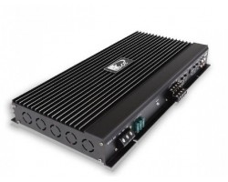 Усилитель Kicx RTS 4.100