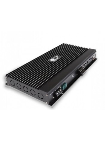 Усилитель Kicx RTS 4.100