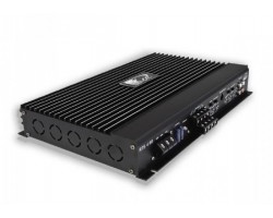 Усилитель Kicx RTS 4.60