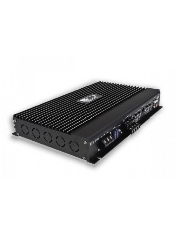Усилитель Kicx RTS 4.60