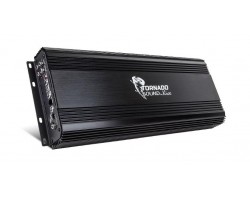 Підсилювач Kicx Tornado Sound 2500.1
