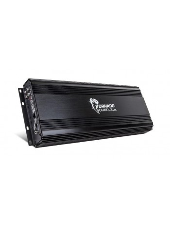 Усилитель Kicx Tornado Sound 2500.1