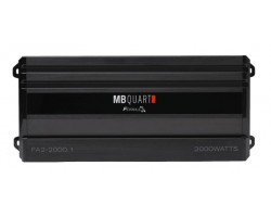 Підсилювач MB Quart FA2-2000.1