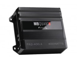 Підсилювач MB Quart FA2-400.4