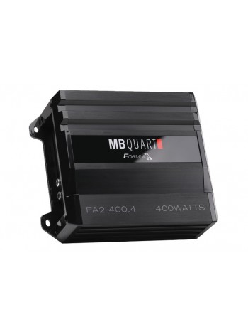 Підсилювач MB Quart FA2-400.4