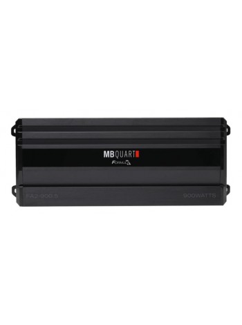 Усилитель MB Quart FA2-900.5