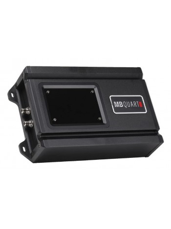 Усилитель MB Quart RA1-150.2