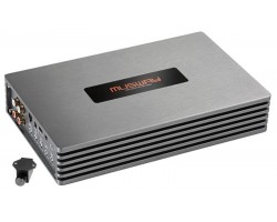 Підсилювач MUSWAY ONE1000