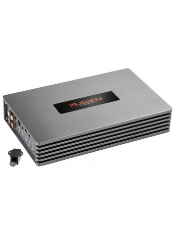 Підсилювач MUSWAY ONE1000