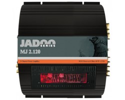 Усилитель Mystery MJ2.120