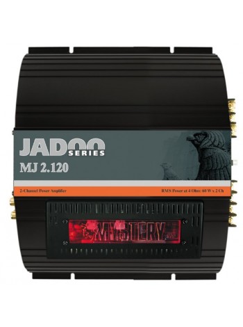 Усилитель Mystery MJ2.120