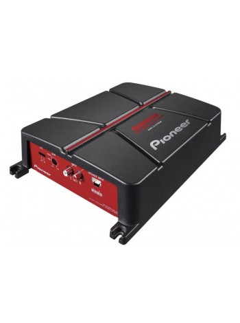 Підсилювач Pioneer GM-A3702