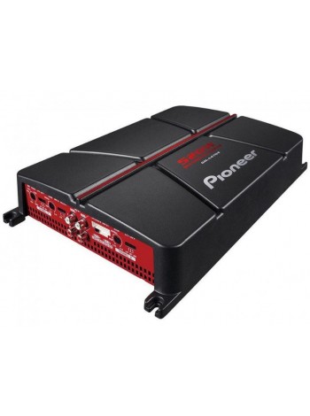 Підсилювач Pioneer GM-A4704