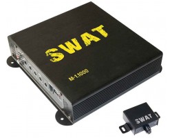 Усилитель SWAT M-1.1000