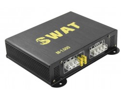 Підсилювач SWAT M-1.500 