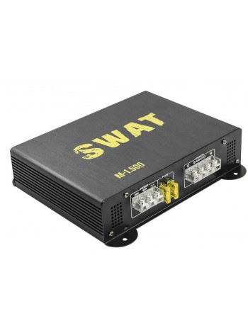 Підсилювач SWAT M-1.500
