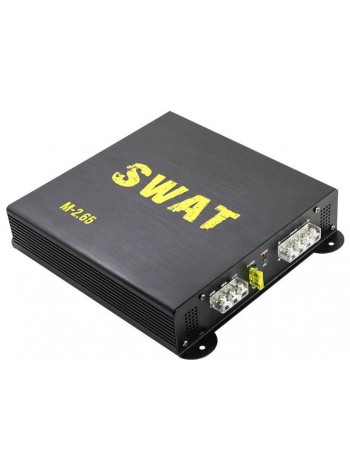 Підсилювач Swat M-2.65