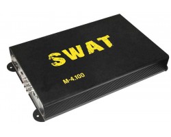 Підсилювач SWAT M-4.100