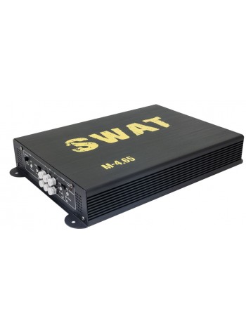 Підсилювач SWAT M-4.65