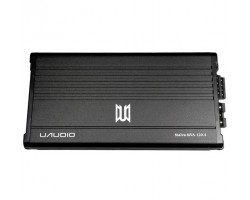 Підсилювач UAudio Malva MVA-120.4