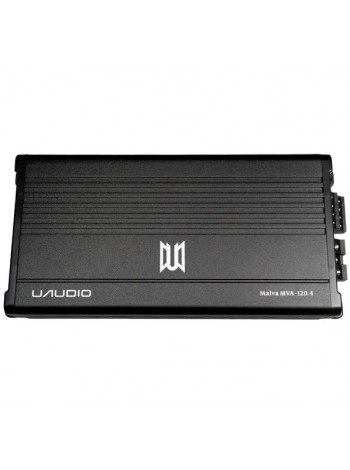 Підсилювач UAudio Malva MVA-120.4