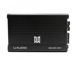 Підсилювач UAudio Malva MVA-1200.1