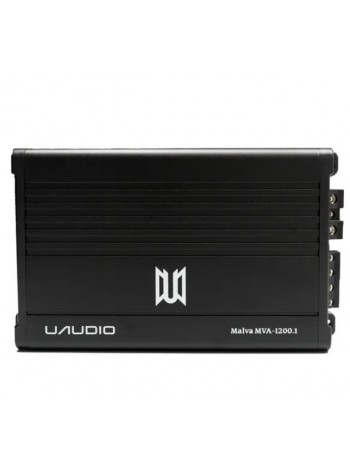 Підсилювач UAudio Malva MVA-1200.1