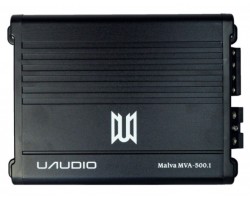 Підсилювач UAudio Malva MVA-500.1