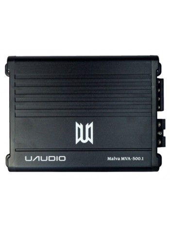 Підсилювач UAudio Malva MVA-500.1