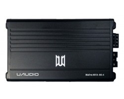 Підсилювач UAudio Malva MVA-80.4