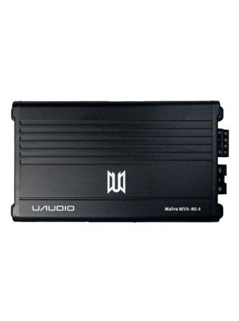 Підсилювач UAudio Malva MVA-80.4
