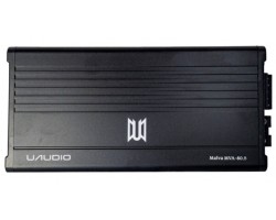 Підсилювач UAudio Malva MVA-80.5