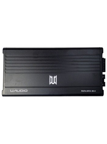 Підсилювач UAudio Malva MVA-80.5