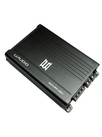 Підсилювач UAudio Malva MVA-800.1